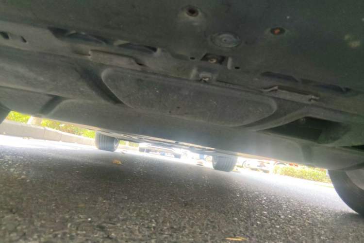 Used Volkswagen Golf 2021 280TSI DSG Pro Chassis Front