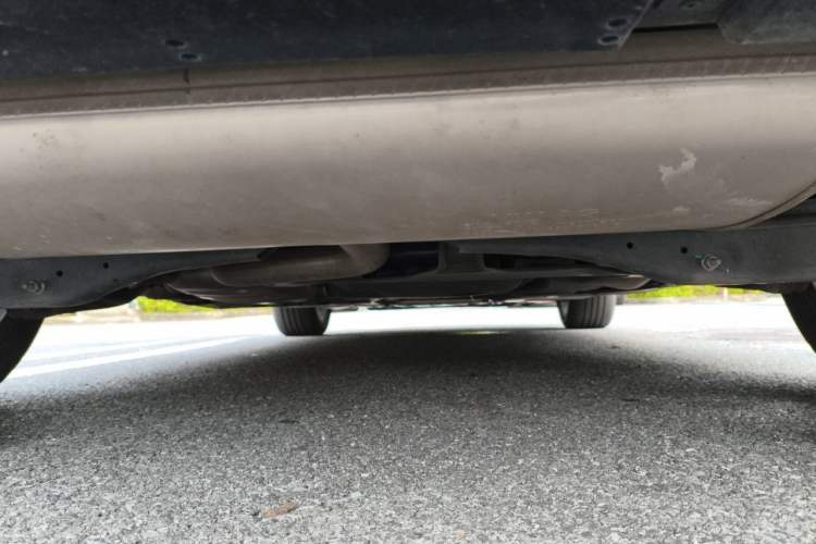 Used Volkswagen Golf 2021 280TSI DSG R-Line Chassis Rear