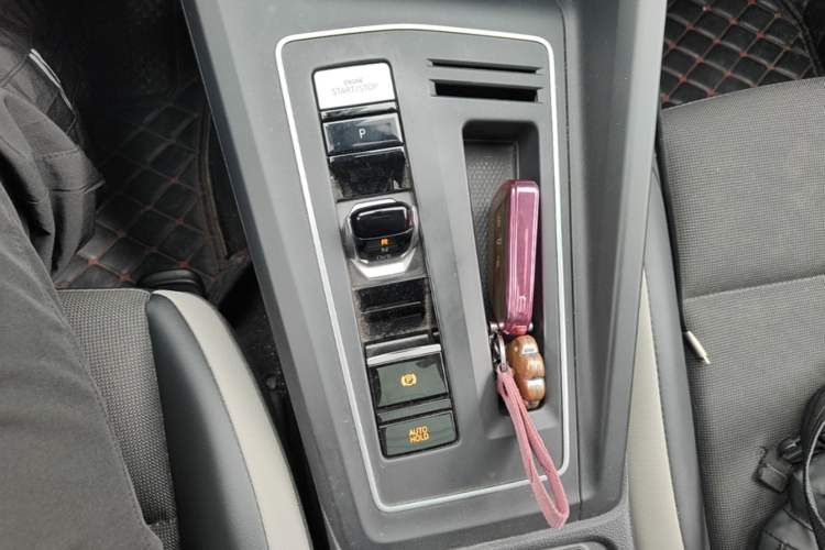 Used Volkswagen Golf 2021 280TSI DSG Pro Gear Lever