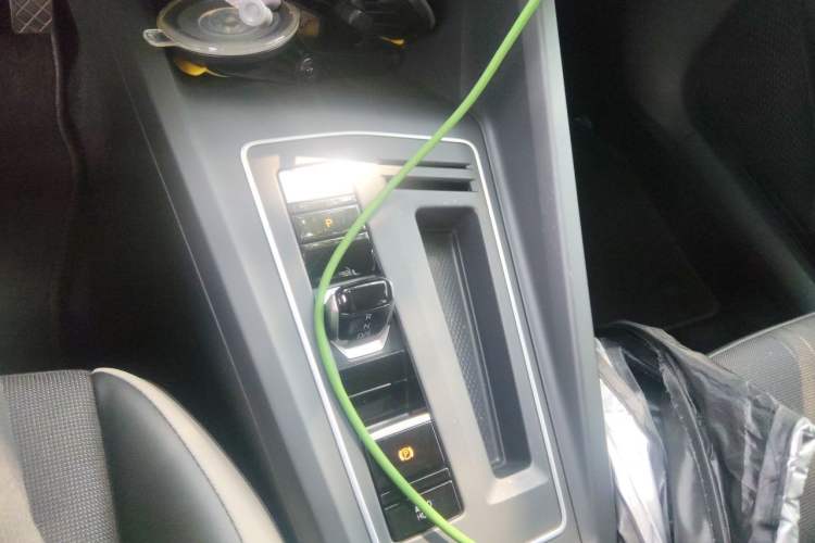 Used Volkswagen Golf 2021 280TSI DSG Pro Gear Lever