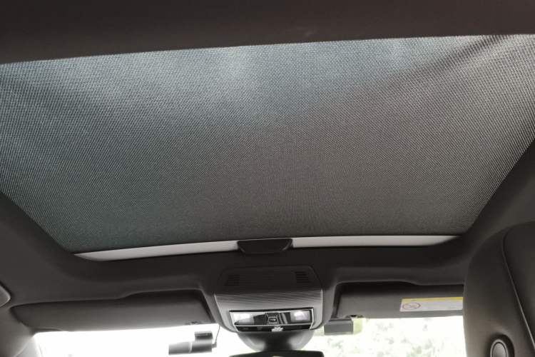 Used Volkswagen Golf 2021 280TSI DSG R-Line Headliner
