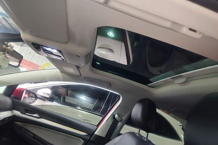 Used Volkswagen Golf 2021 280TSI DSG Pro Headliner