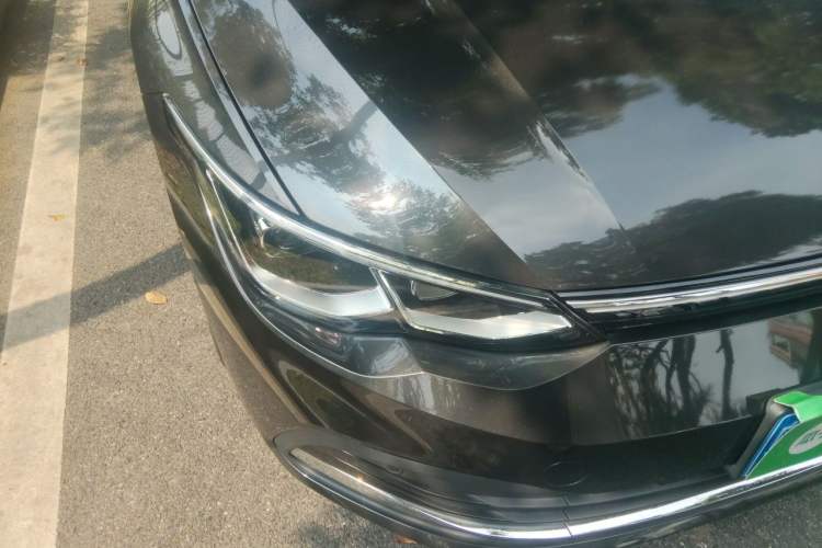 Used Volkswagen Golf 2021 280TSI DSG Pro Right Front Headlight