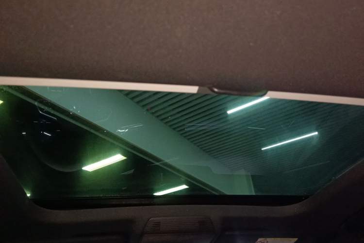 Used Volkswagen Golf 2021 280TSI DSG R-Line Headliner