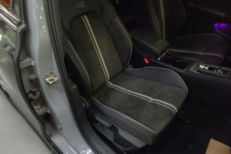 Used Volkswagen Golf 2021 280TSI DSG R-Line Right Front Seat