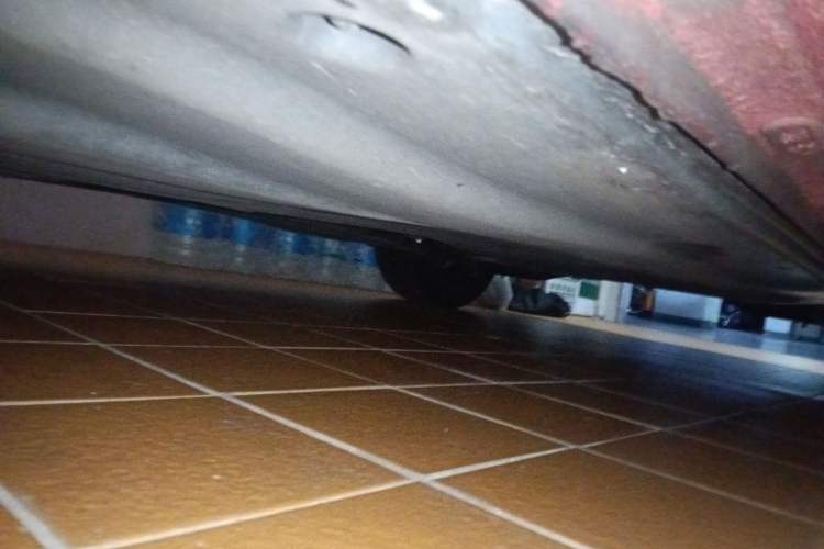 Used Volkswagen Golf 2021 280TSI DSG Pro Chassis Front Left