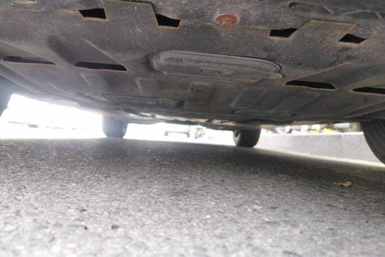 Used Volkswagen Golf 2021 280TSI DSG Pro Chassis Front