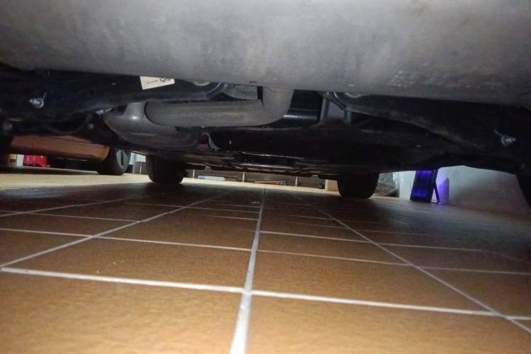 Used Volkswagen Golf 2021 280TSI DSG Pro Chassis Rear
