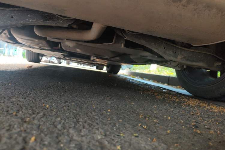 Used Volkswagen Golf 2021 280TSI DSG Pro Chassis Rear