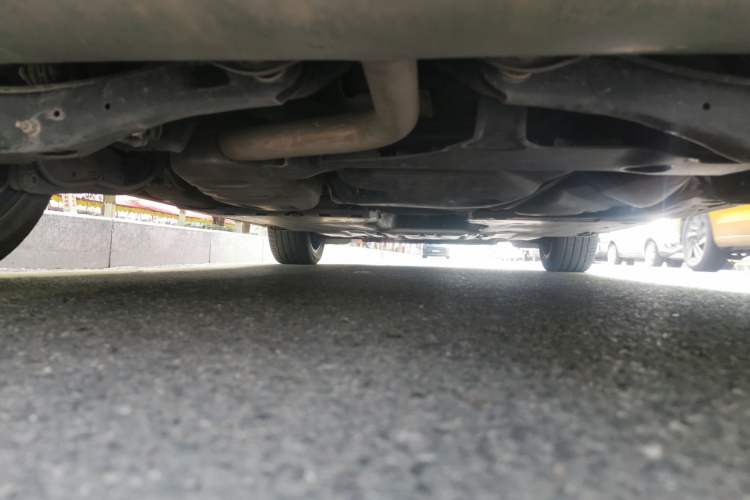 Used Volkswagen Golf 2021 280TSI DSG Pro Chassis Rear
