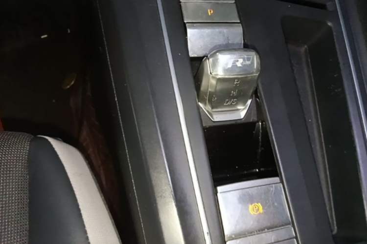 Used Volkswagen Golf 2021 280TSI DSG Pro Gear Lever