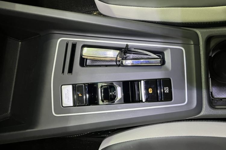 Used Volkswagen Golf 2021 280TSI DSG Pro Gear Lever