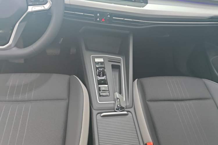 Used Volkswagen Golf 2021 280TSI DSG Pro Gear Lever