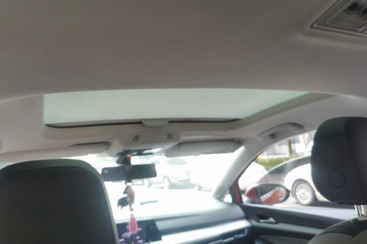 Used Volkswagen Golf 2021 280TSI DSG Pro Headliner