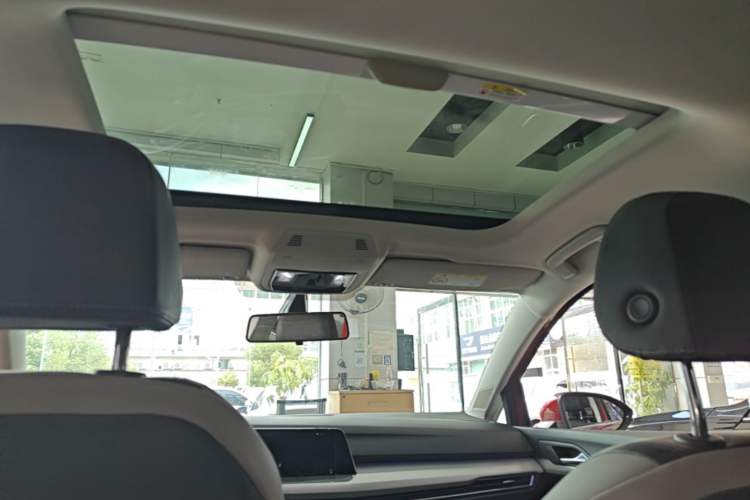 Used Volkswagen Golf 2021 280TSI DSG Pro Headliner