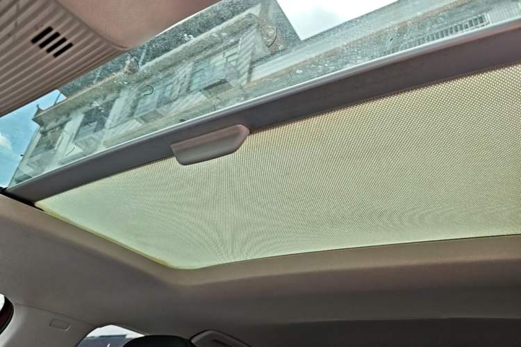 Used Volkswagen Golf 2021 280TSI DSG 30th Anniversary Edition Headliner
