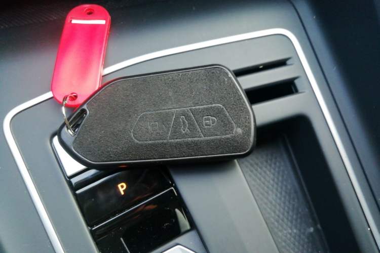 Used Volkswagen Golf 2021 280TSI DSG Pro Interior 1