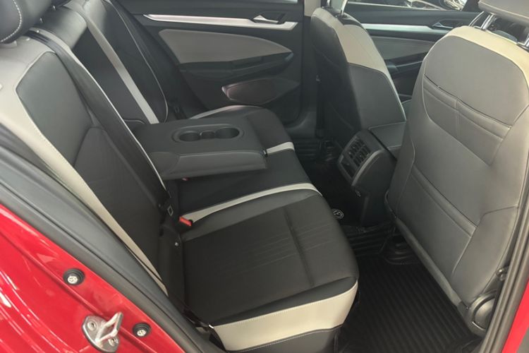 Used Volkswagen Golf 2021 280TSI DSG Pro Interior 3