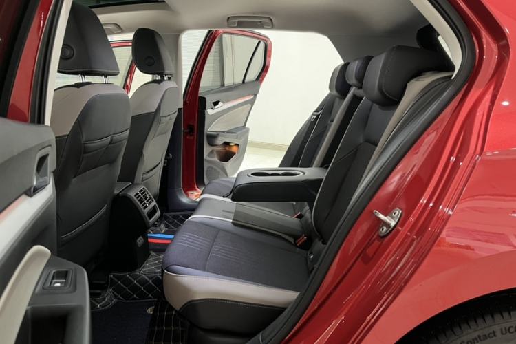 Used Volkswagen Golf 2021 280TSI DSG Pro Interior 6
