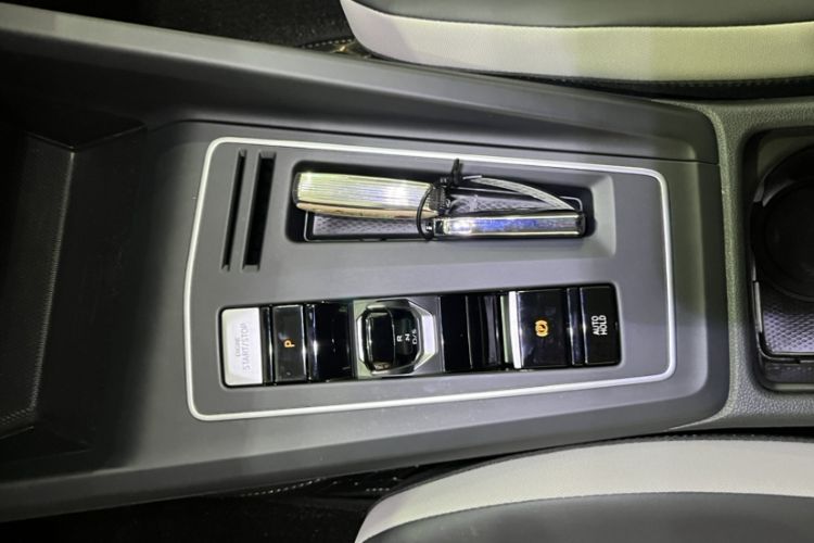 Used Volkswagen Golf 2021 280TSI DSG Pro Interior 9