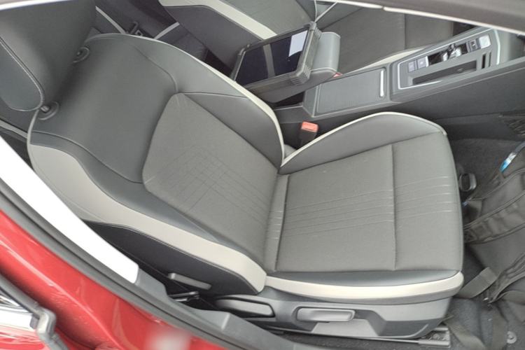 Used Volkswagen Golf 2021 280TSI DSG Pro Right Front Seat