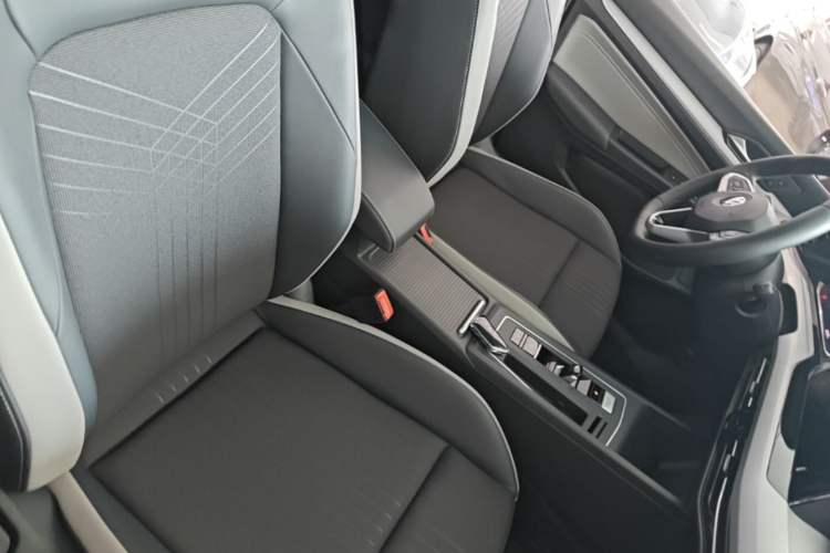 Used Volkswagen Golf 2021 280TSI DSG Pro Right Front Seat