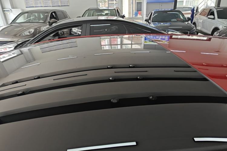 Used Volkswagen Golf 2021 280TSI DSG Pro Roof