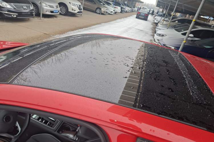 Used Volkswagen Golf 2021 280TSI DSG R-Line Roof