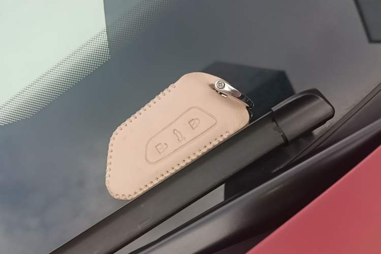 Used Volkswagen Golf 2021 280TSI DSG Pro Vehicle Key