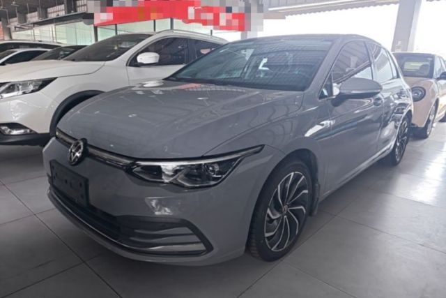 Used Volkswagen Golf 2021 280TSI DSG Pro