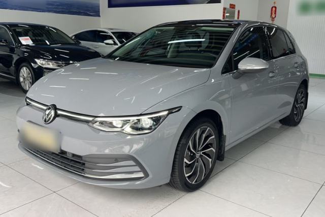 Used Volkswagen Golf 2021 280TSI DSG Pro