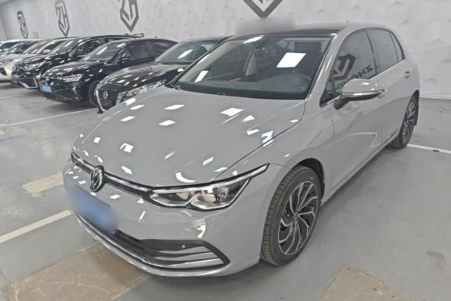 Used Volkswagen Golf 2021 280TSI DSG Pro