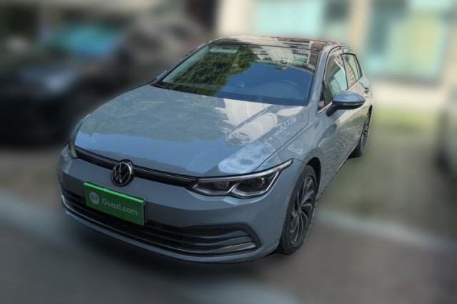 Used Volkswagen Golf 2021 280TSI DSG Pro