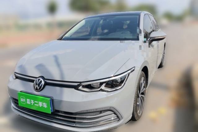 Used Volkswagen Golf 2021 280TSI DSG Pro