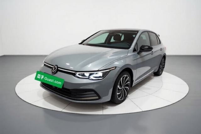 Used Volkswagen Golf 2021 280TSI DSG Pro