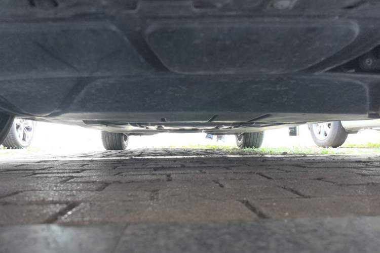 Used Volkswagen Golf 2021 280TSI DSG Pro Chassis Front
