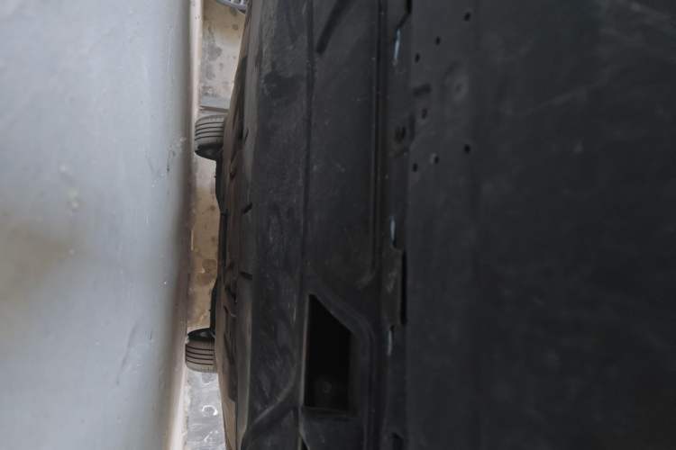 Used Volkswagen Golf 2021 280TSI DSG R-Line Chassis Front