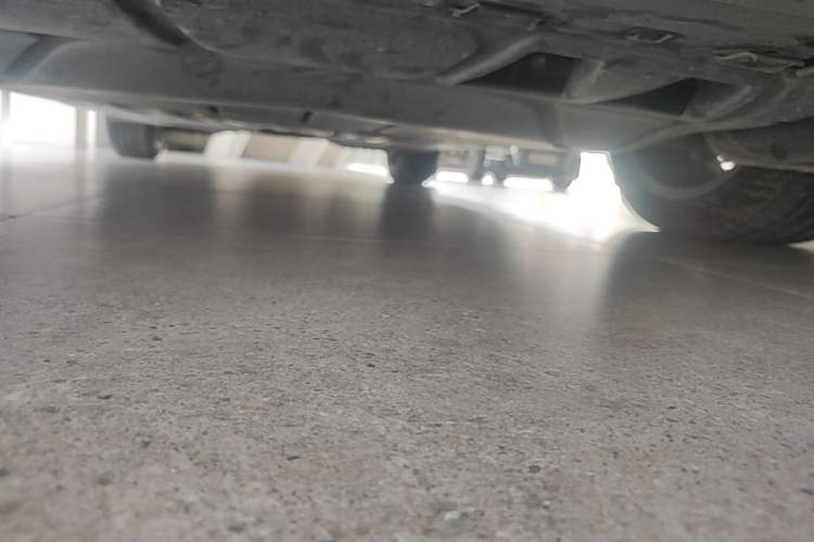 Used Volkswagen Golf 2021 280TSI DSG R-Line Chassis Front
