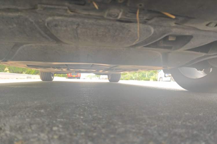 Used Volkswagen Golf 2021 280TSI DSG R-Line Chassis Front