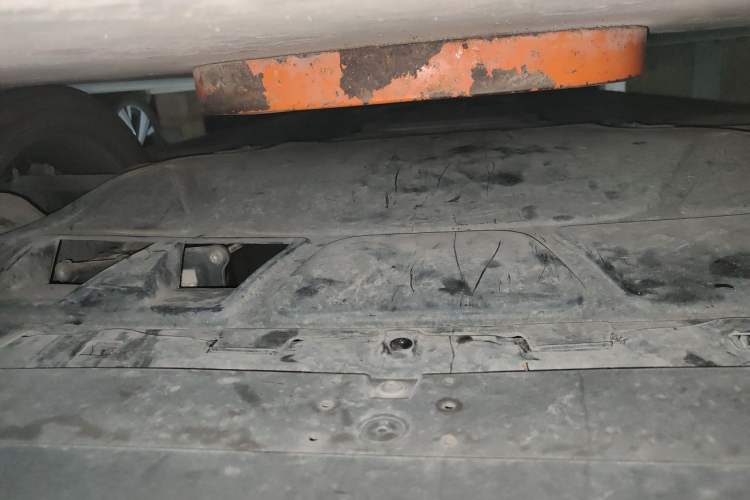 Used Volkswagen Golf 2021 280TSI DSG R-Line Chassis Front