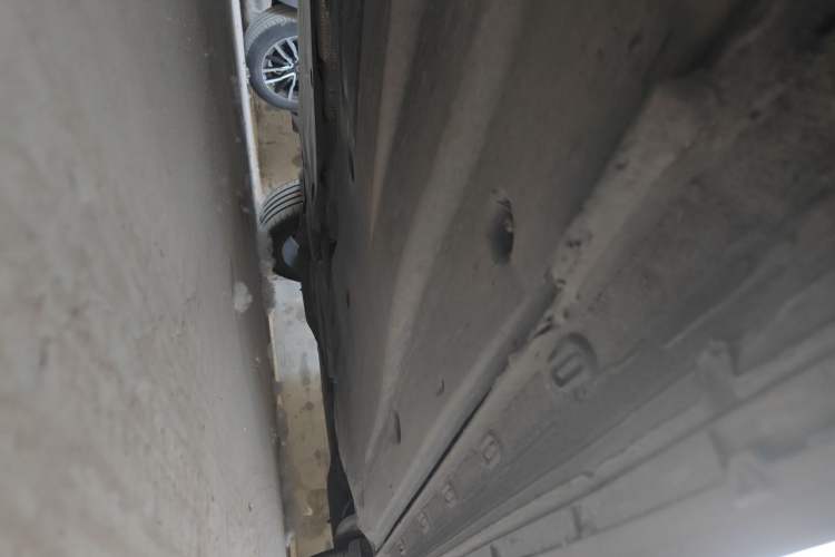Used Volkswagen Golf 2021 280TSI DSG R-Line Chassis Front Left