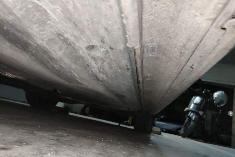 Used Volkswagen Golf 2021 280TSI DSG R-Line Chassis Front Left