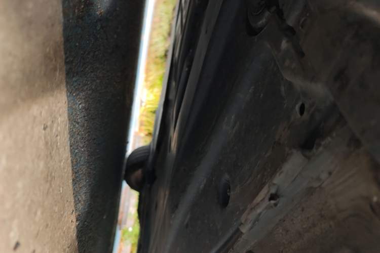 Used Volkswagen Golf 2021 280TSI DSG R-Line Chassis Front Left