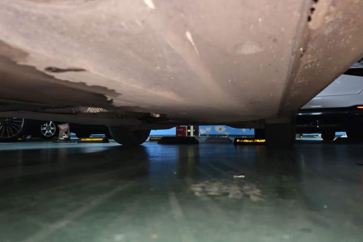 Used Volkswagen Golf 2021 280TSI DSG R-Line Chassis Front Left