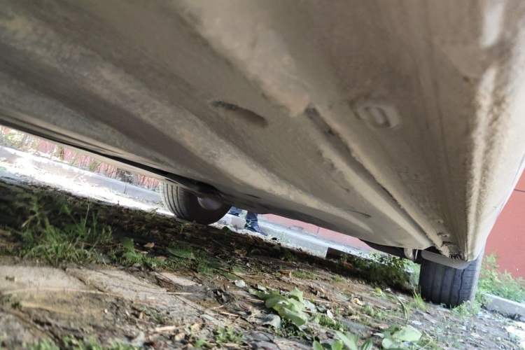 Used Volkswagen Golf 2021 280TSI DSG Pro Chassis Front Left