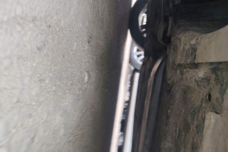 Used Volkswagen Golf 2021 280TSI DSG R-Line Chassis Front Left