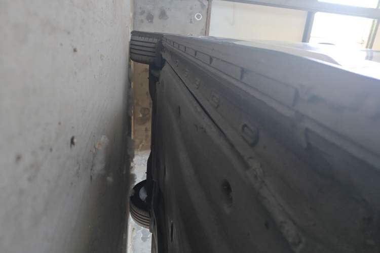 Used Volkswagen Golf 2021 280TSI DSG R-Line Chassis Front Right