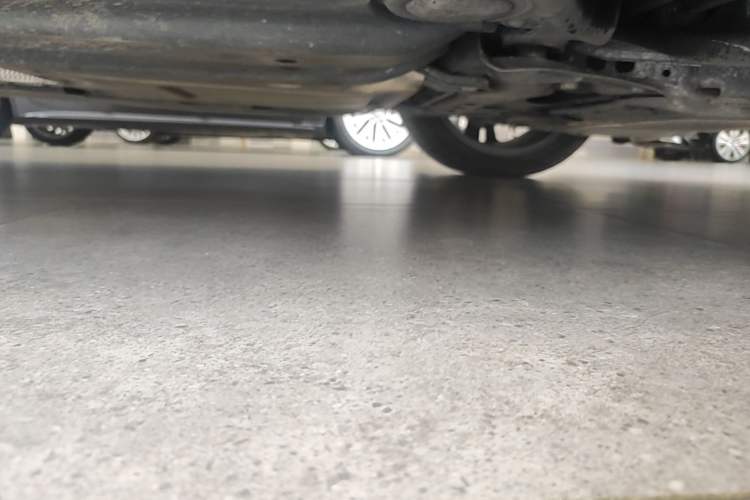 Used Volkswagen Golf 2021 280TSI DSG R-Line Chassis Front Right