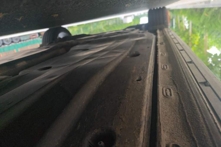 Used Volkswagen Golf 2021 280TSI DSG R-Line Chassis Front Right