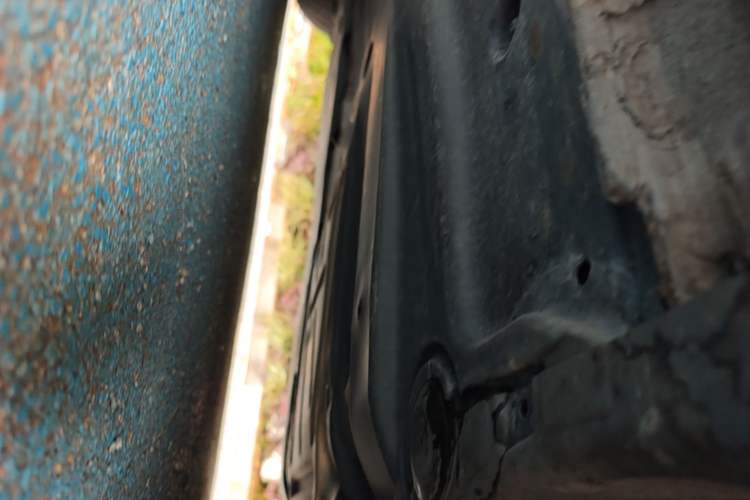 Used Volkswagen Golf 2021 280TSI DSG R-Line Chassis Front Right